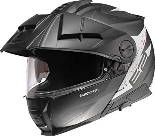 Image of Schuberth E2 Explorer Helmet, anthracite matt, S (55)