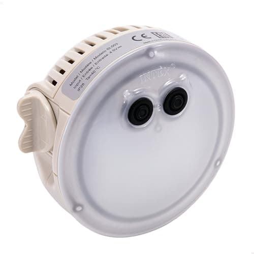 Image of Intex led Mood Light for Pure Bubble spa
