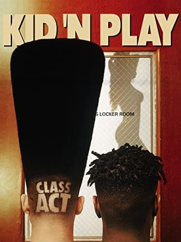 Image of Class Act