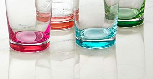 Image of kate spade new york Flynn Street 4-Piece Highball Bar Glasses Set