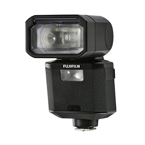 Image of FUJIFILM EF-X500 TTL Flash (TTL with X Series)