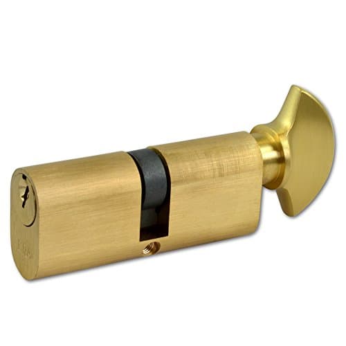 Image of ERA 6-Pin Oval K&T Cylinder