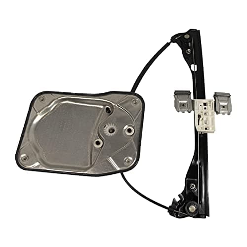 Image of 15D VAICO - V10-6291 - Window Regulator - fits SKODA 5J4837461