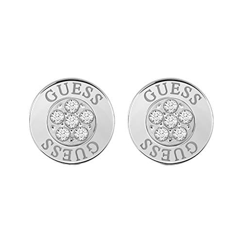 Image of GUESS Earrings Without Metal Jewellery Love Knot UBE78022 Brand, one size, Non-precious metals, No Gemstone