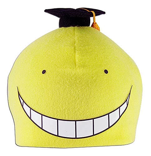Image of Great Eastern Entertainment Assassination Classroom - Koro Sensei Headwear
