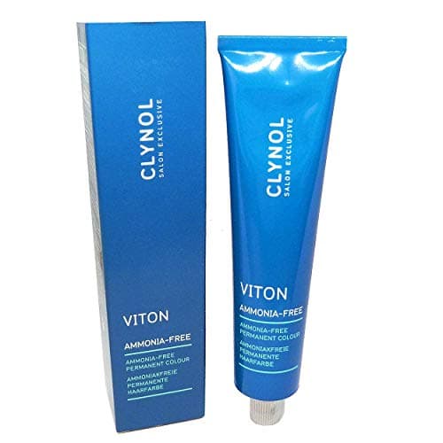 Image of Clynol Viton Permanent Colour Ammonia Free Hair cream dye without ammonia 60ml - 05.0 Light Brown