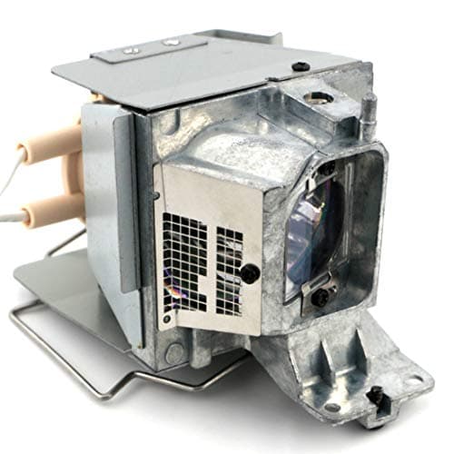 Image of Heaveant NP35LP / 100014090 Replacement Projector Lamp 190W Bulb with Housing for NEC NP-V302H NP-V332W NP-V332X NP-V332XJD NP-V332WJD NP-V302HJD Projectors (Size : Original)