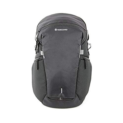 Image of VANGUARD VEO Discover 42 Backpack/Sling - Black