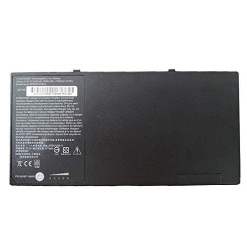 Image of BP3S1P2160 BP3S1P2160-S 441857100001 3ICP6/51/61 Laptop Battery Replacement for Getac F110 Tablet(11.4V 25Wh 2160mAh)