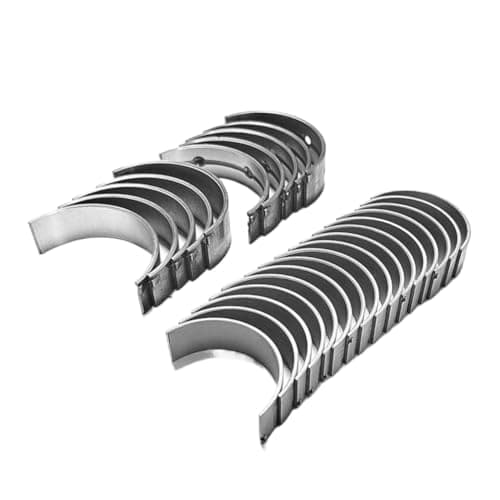 Image of Con Rod And Crankshaft Main Bearing Set Compatible With GL550 E500 G500 S550 SL550 W212 W221 M273 5.5 V8