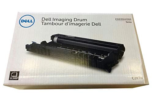 Image of DELL - IMAGING SUPPLIES B2B E310/E51X IMAGING DRUM .