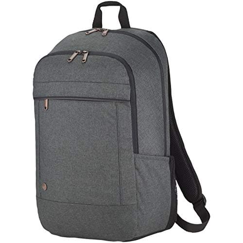 Image of CASE LOGIC - "Era" 15" Laptop Backpack - Grey