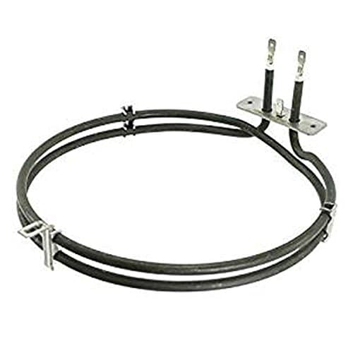 Image of Beko Genuine Oven Cooker Fan Heating Element