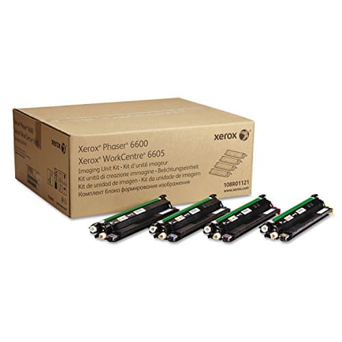 Image of Xerox 108R01121 Phaser 6600/WorkCentre 6605/6655 Imaging Unit