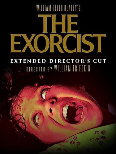 Image of The Exorcist