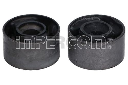 Image of ORIGINAL IMPERIUM Control Arm Support 30826 LH, RH, Lower, Front