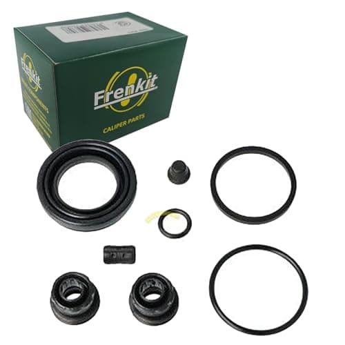 Image of FRENKIT Brake Caliper Repair Kit Rear 238091