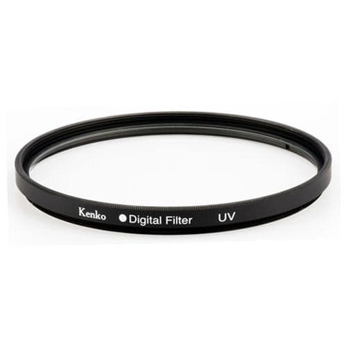 Image of Kenko 62mm Digital MC UV (E) Screw-in Filter