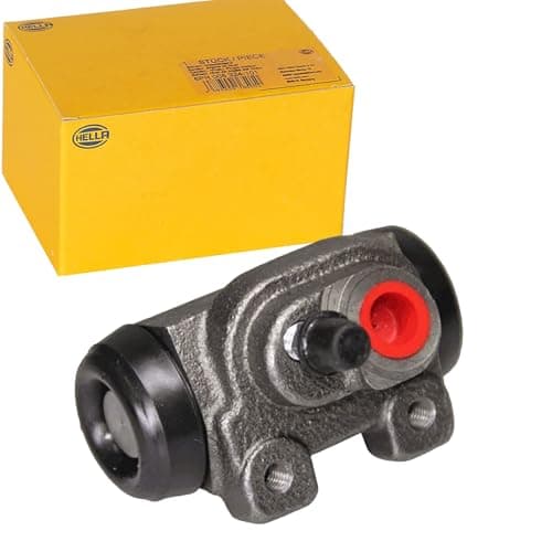 Image of HELLA 8AW 355 530-571 Wheel Brake Cylinder - AW3057 - for e.g. PEUGEOT