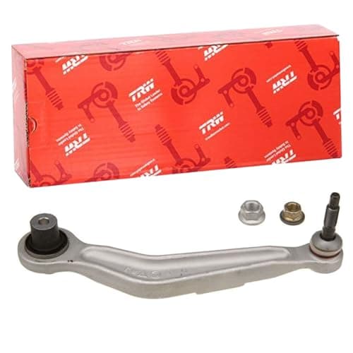 Image of TRW Automotive AfterMarket JTC1121 Track Control Arm