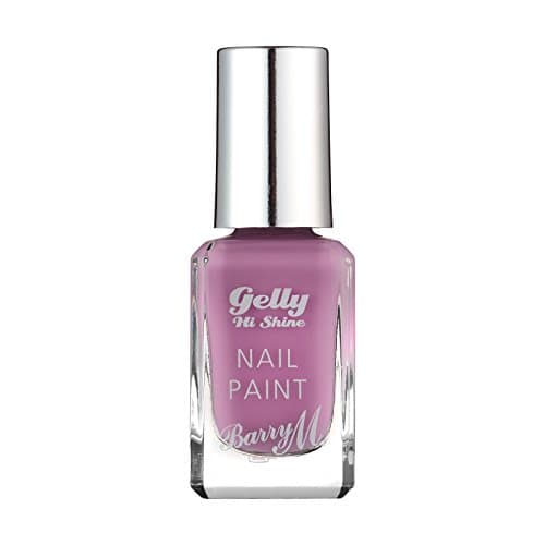 Image of Barry M Cosmetics Gelly Nail Paint, Acai Smoothie