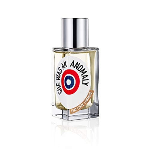 Image of ETAT LIBRE D'ORANGE She Was An Anomaly Eau de Parfum 50 ml
