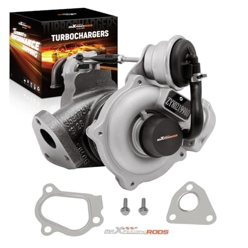 Image of maXpeedingrods KP35 type Turbo Turbocharger for Vauxhall Corsa 1.3 CDTi Fiat Doblo 1.3 JTD 1.3L 71784115