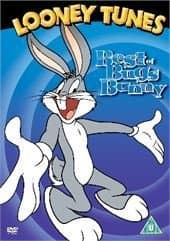 Image of Looney Tunes: The Best Of Bugs Bunny [DVD] [2004]