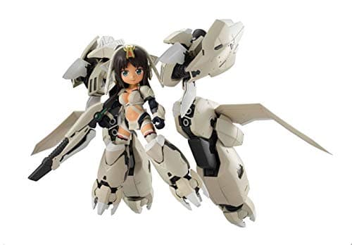Image of Megahouse Alice Gear Aegis Desktop Army Action Figure Shitara Kaneshiya 14 cm