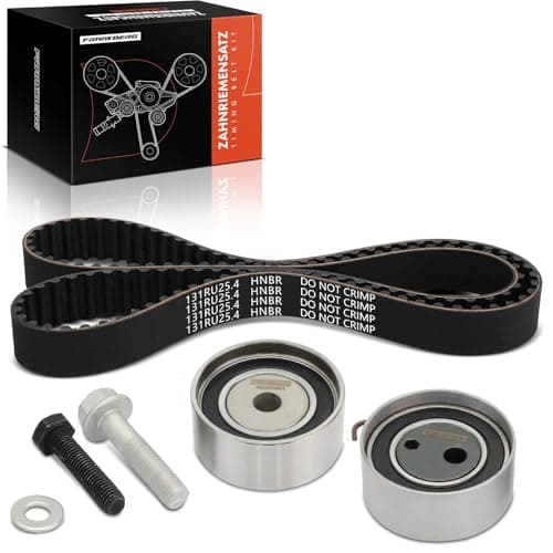 Image of Frankberg Timing Belt Tensioner Pulley Tensioner Tensioner Belt Tensioner V-Ribbed Belt Drive Deflection Guide Pulley Replace# 7883-11399