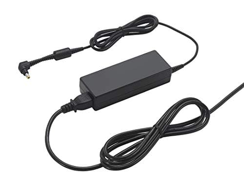 Image of Panasonic CF-AA5713A2E power adapter/inverter Indoor Black