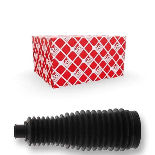 Image of febi bilstein 45479 Steering Rack Boot, pack of one