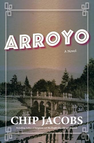 Image of Arroyo: A Novel