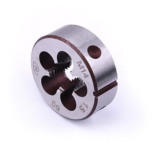 Image of ATOPLEE M14 X 1.5 mm Metric Right Hand Thread Die
