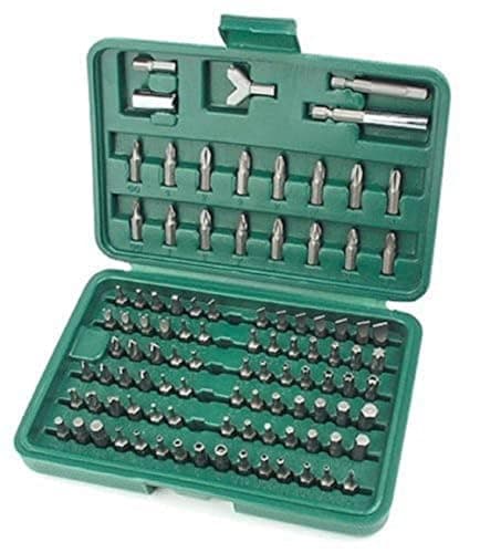Image of Mannesmann Special Bit Set (100 Pieces)