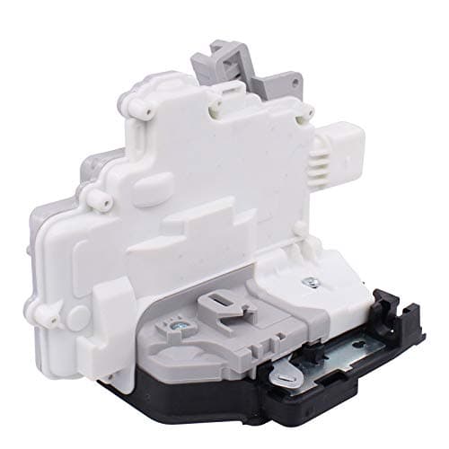 Image of HouYeen Rear Right Door Lock Actuator Mechanism for A4 B8 A5 Q3 Q5 Q7 TT Touareg 8K0839016