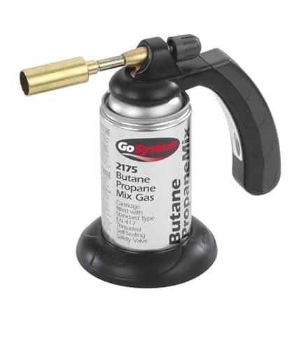 Image of Gogas Gb2070 Diy Blow Torch