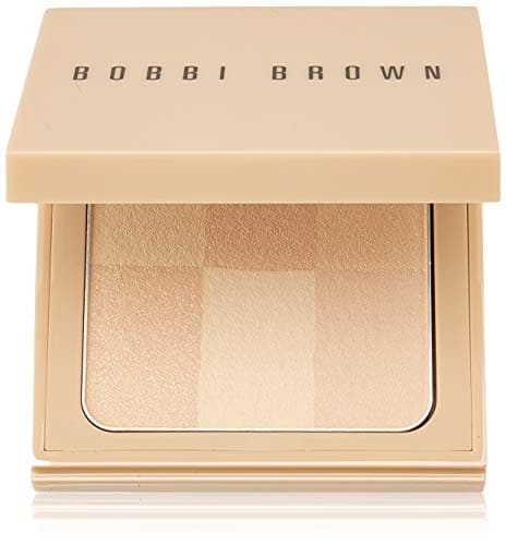 Image of Nude Finish Illuminating Powder by Bobbi Brown Bare 6.6g
