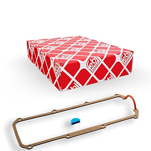 Image of febi bilstein 15290 Rocker Cover Gasket, pack of one