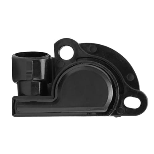 Image of Car Throttle Position Sensor Throttle Position Sensor 93740916 94580175 825483 825482 17106681 TPS For Cadillac For VAUXHALL