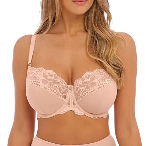 Image of Fantasie Reflect Side Support Bra Natural Beige Beige 36DD