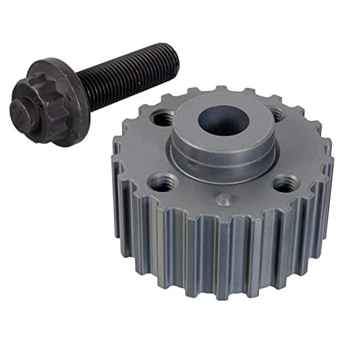 Image of febi bilstein 24674 Crankshaft Gear