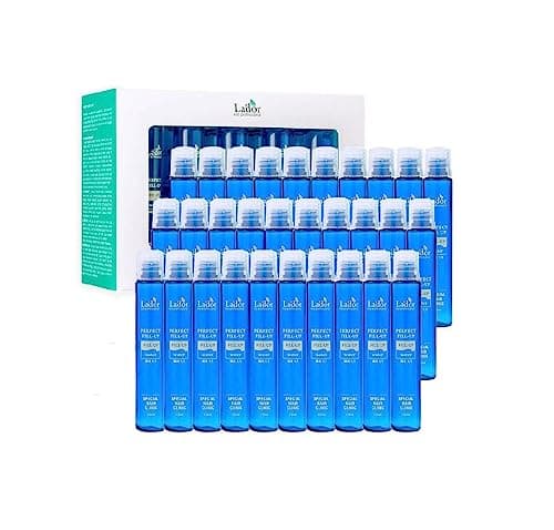 Image of Lador Perfect Hair Fill-Up 30 x 13 ml