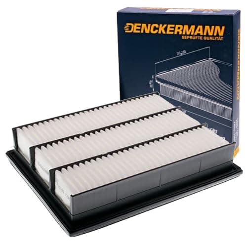 Image of Denckermann A142129 - Air Filter