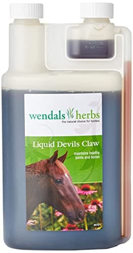 Image of Wendals Liquid Devils Claw - 1 litre
