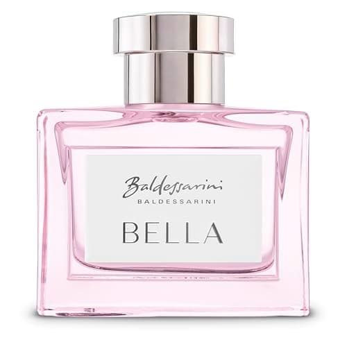Image of BALDESSARINI Bella Eau de Parfum for Men 50ml - Elegant and Lasting Fragrance with Refined Notes