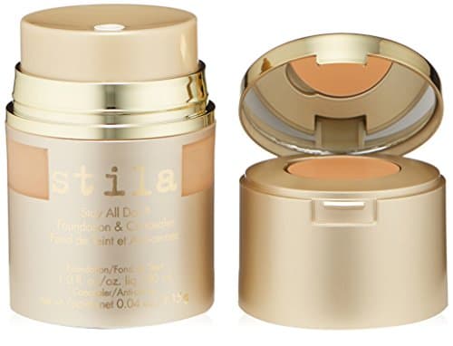Image of Stila Stay All Day Foundation & Concealer, 30 ml