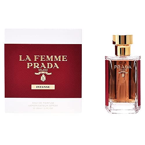 Image of Prada La Femme Intense Eau de Parfum Spray 35 ml, 2481