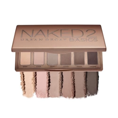 Image of URBAN DECAY NAKED 2 BASICS EYE PALETTE