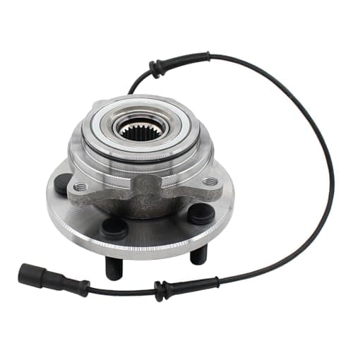 Image of HouYeen Rear Left or Right Hub Wheel Bearing with ABS Sensor for Lan-d Ro-ver Discovery 2 L318 2.5 Td5 4.0 V8 1998-2004
